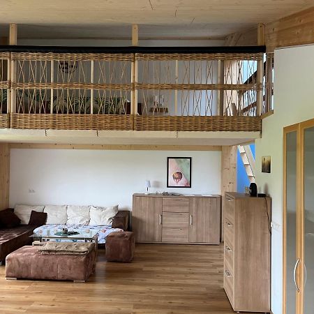 Ferienwohnung Ballon Im Allgaeu Lechbruck am See Zewnętrze zdjęcie